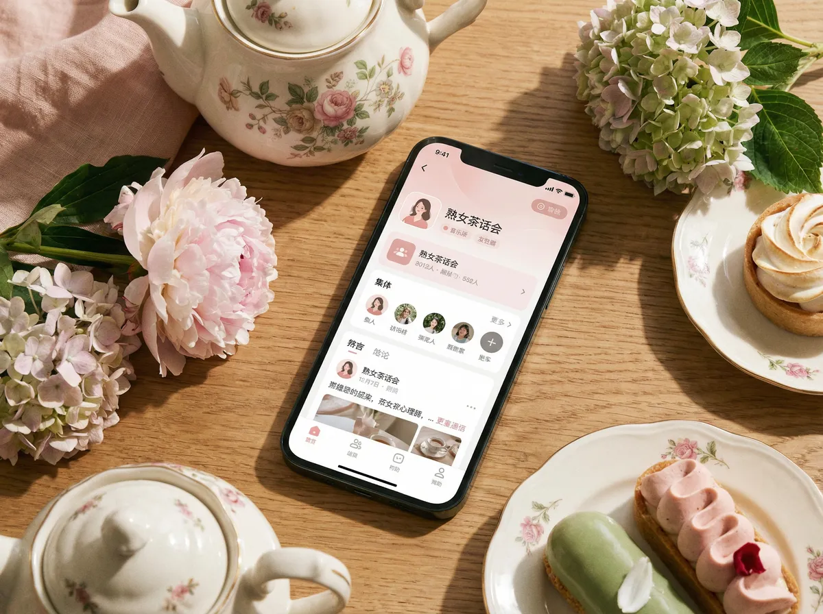 吃瓜网-吃瓜爆料|热点黑料|网红大瓜|独家爆料 - 影视自媒体独家呈现吃瓜内容 手机应用界面展示